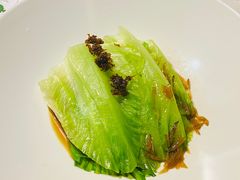 -肆月河豚·新淮扬(金融街店)