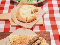 -西贝(上海我格广场店)