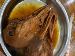 -凡老头米线砂锅(古荡新村西粮站)