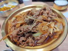 -米村拌饭(城阳万象汇店)