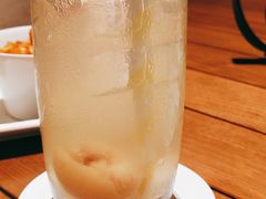 -瑰丽酒店·海吧·天际下午茶·现场DJ·天台酒吧