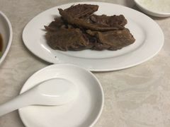 卤水鹅翅-食味稻汕头食杂(西罗园店)
