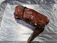 -赵元章肉骨烧(山塘街店)