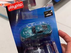 -TOYSRUS玩具反斗城(合肥华润万象城店)