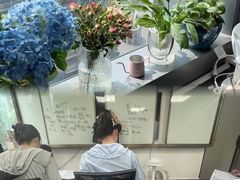 -粤学粤好·港式粤语文化及学习中心(福田南山都有店)