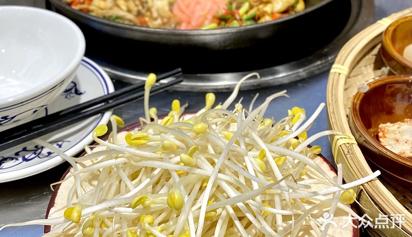 在长沙！不用去湘西就可以吃到的湘西锅锅菜！