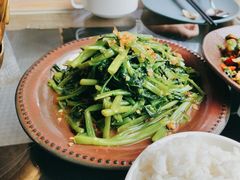 -Linlin泰餐厅(华夏幸福店)