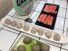 -卤校长重庆火锅