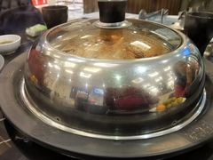 -祥记餐饮•豫粤珍味(郑东新区新长安店)