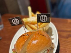 -Bistro 63 创意融合料理(广粤天地店)