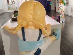 -湖北省美术院美术馆