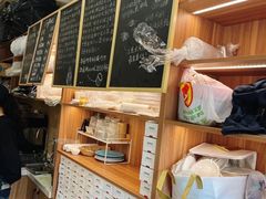 -发酵食堂(屏风街店)