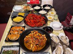 -聚味瞿记·龙虾堂(咸嘉湖店)
