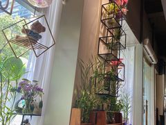 -街角 T·COFFEE 融合料理·BISTRO(车公庙店)