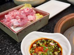 -得意咚瓜·顺德鱼生·冬瓜火锅(深圳首店)