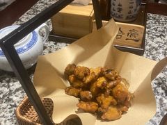 -南京大牌档(崇文门国瑞店)