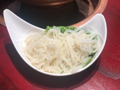 千层肚-前门·鲜肉火锅(长风店)