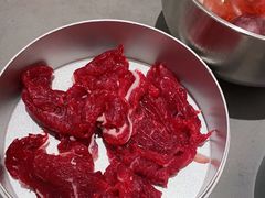 -晓沸牛肉海鲜小火锅(白湖亭万达广场店)