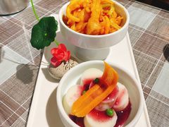 -五味堂·江浙土菜(月河特色店)