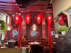 -哥老官重庆美蛙鱼头(宝山龙湖店)