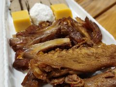 -丁卯•铜锅涮肉(工体店)