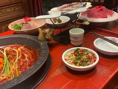 -袁老四重庆老火锅(桐梓坡店)