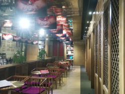 -盘子女人坊生日照·摄影馆(华强店)