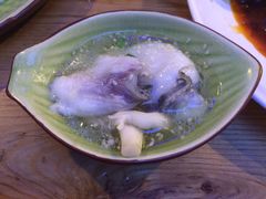 -鱼库·不仅是一家烤鱼店(车公庙店)