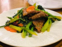-金翠河烧鹅粤式茶餐厅(龙湖三千集天街店)