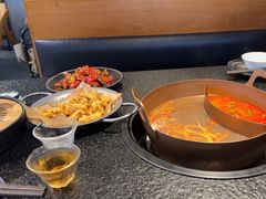 -一善菌·云南菌汤·云南菜(银泰城店)