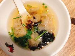 莆田扁肉汤-莆田餐厅PUTIEN(万象天地店)