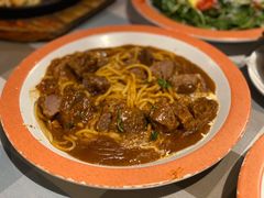 红酒煮牛舌-BISTROFIORE美伊娜(伊犁南路店)
