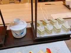 -新发展亚太JW万豪酒店·福苑咖啡厅