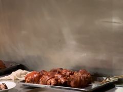 -大牌大·传统杭帮菜(湖滨店)