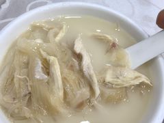-凤城礼记鱼翅海鲜酒家(新马路总店)