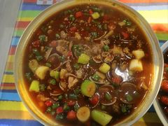 -滋味烤鱼(马北店)