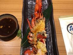 -花和海鲜自助(梅江店)