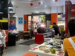 -禾师兄·布拉肠(一德路店)