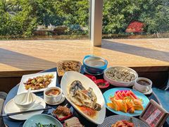 -厦门海港英迪格酒店(中山路店)