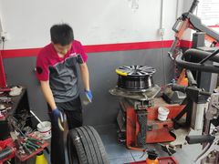 -天猫养车(拱北路店)