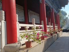 -皇罗禅寺