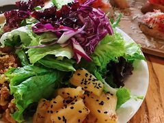 -zarah(鼓楼店)