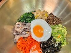 -一韩亭韩式烤肉(高新店)