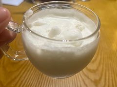 -李久其家民间餐厅(观沙岭公园店)