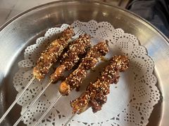 -原汁原味驴庄(长岭村店)