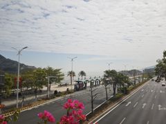 -横琴客运码头