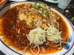 -熊猫家新派川菜(百里一·龙兴集店)