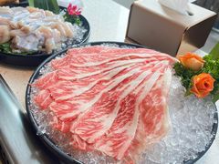 捞派澳洲肥牛-海底捞大排档火锅(打浦路店)