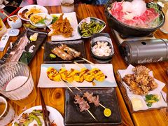 -千懿六本木酒场(常熟路店)