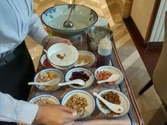 -西藏饭店·亚克·食光自助餐厅(文殊院店)